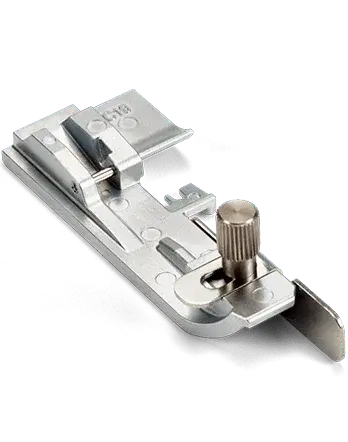 Bernina Blindstitch Foot #C19 For L890 Machines 1