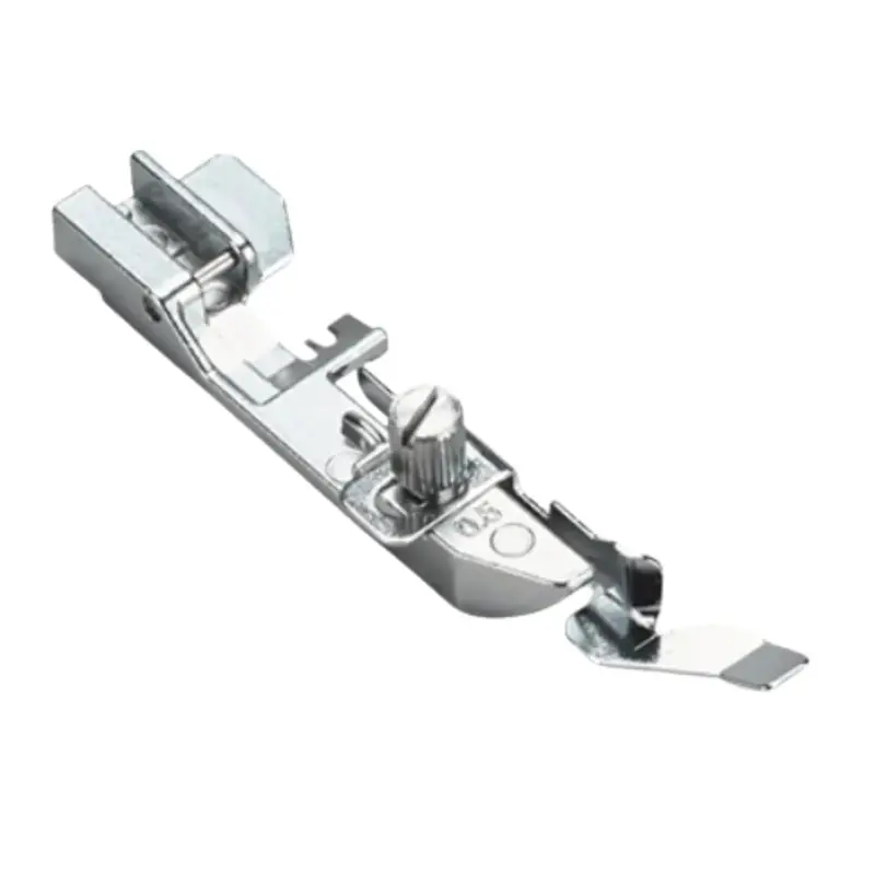 Bernina Blindstitch Serger Foot (0.5 Mm) – Compatible With L450 & L460 Models 1