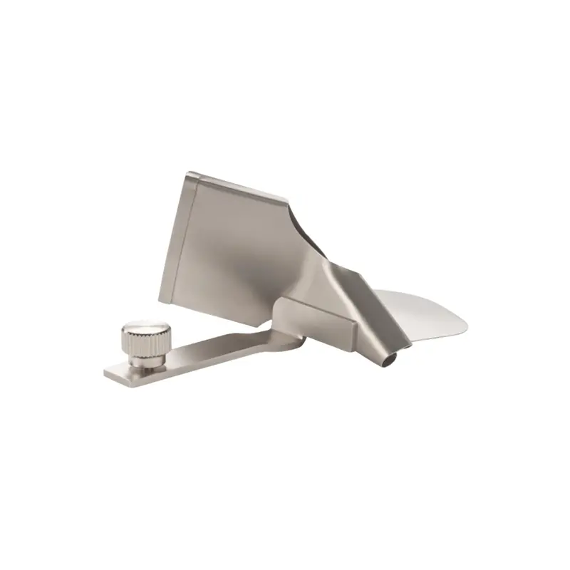 Bernina #C21 Double-Fold Bias Tape Binder For Flat Binding Applications 1