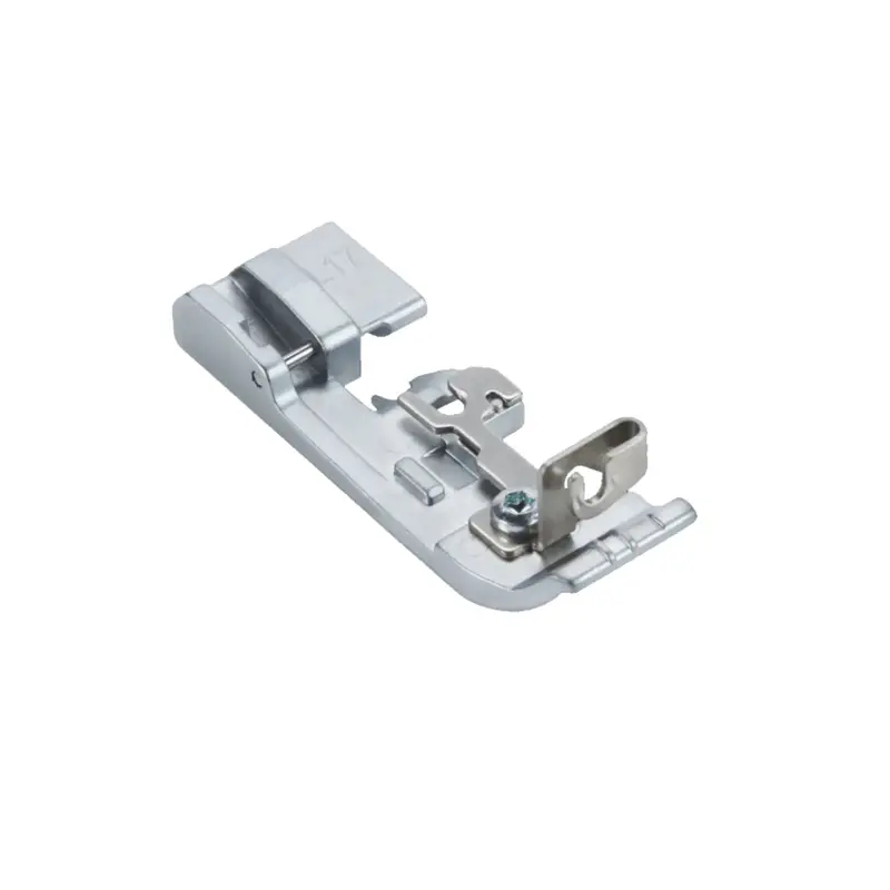 Bernina Cording Foot For L450/L460 Serger – Adds Dimensional Trim 1