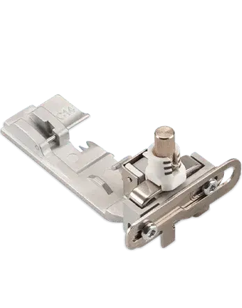 Bernina Elasticator Foot #C14 For L890 Sewing Systems 1