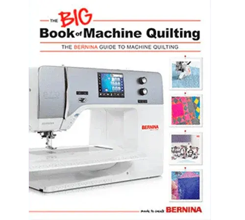 Bernina Essential Guide To Machine Quilting Fundamentals 1