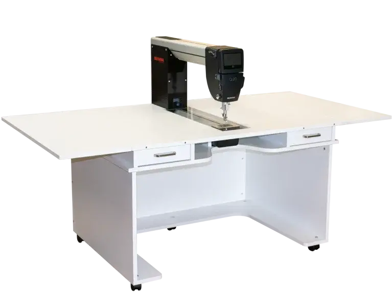 Bernina Horn Standard Cabinet For Q16 Plus And Q20 Quilting Machines 1
