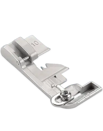Bernina #L10 All-Purpose Standard Presser Foot 1