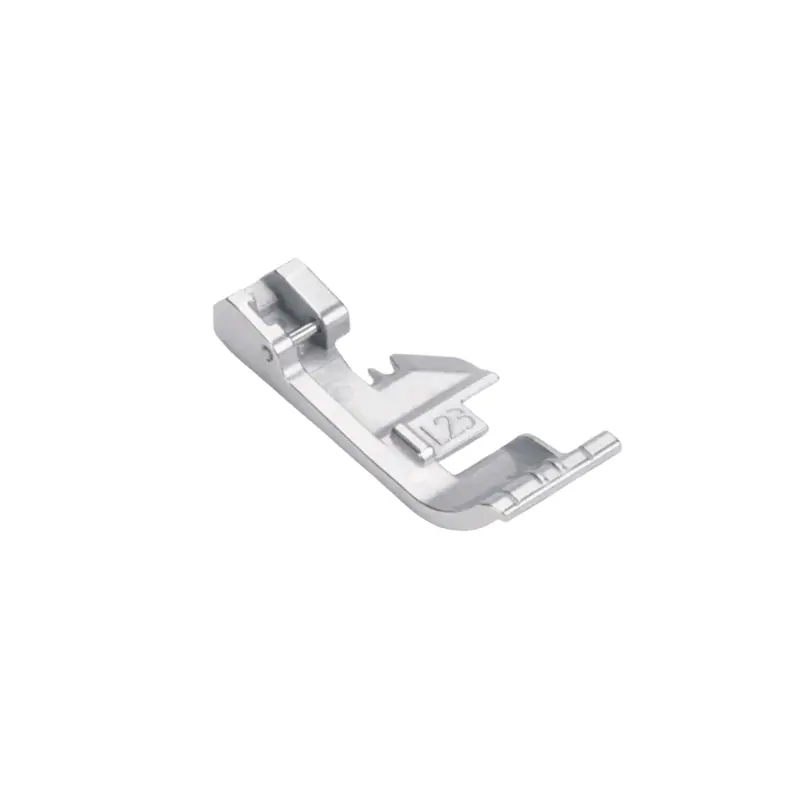 Bernina #L23 Curve Foot – Optimized For L850 And L860 Serger Models 1
