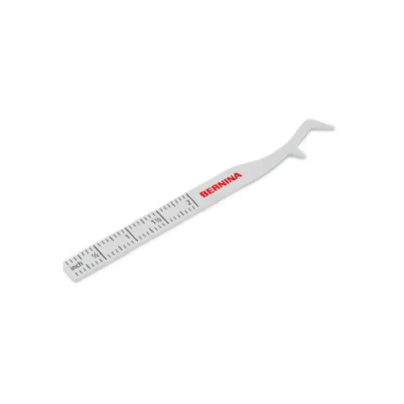 Bernina L850 Coverstitch Lock Tool – Essential Maintenance Accessory 1