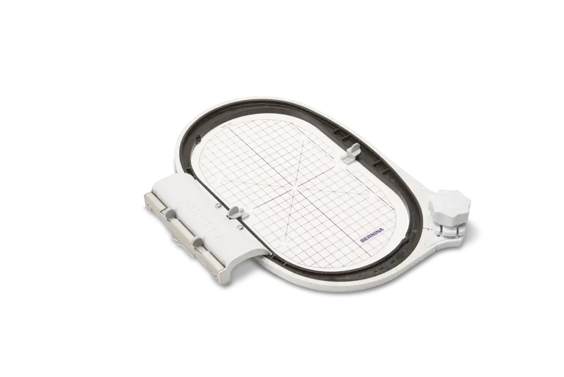 Bernina Large Freearm Embroidery Hoop – Extended Workspace For Oversized Designs 1
