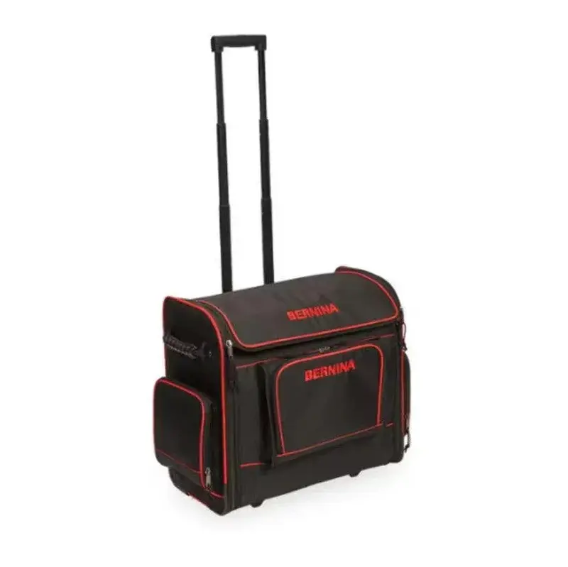 Bernina Large-Sized Machine Transport Trolley 1
