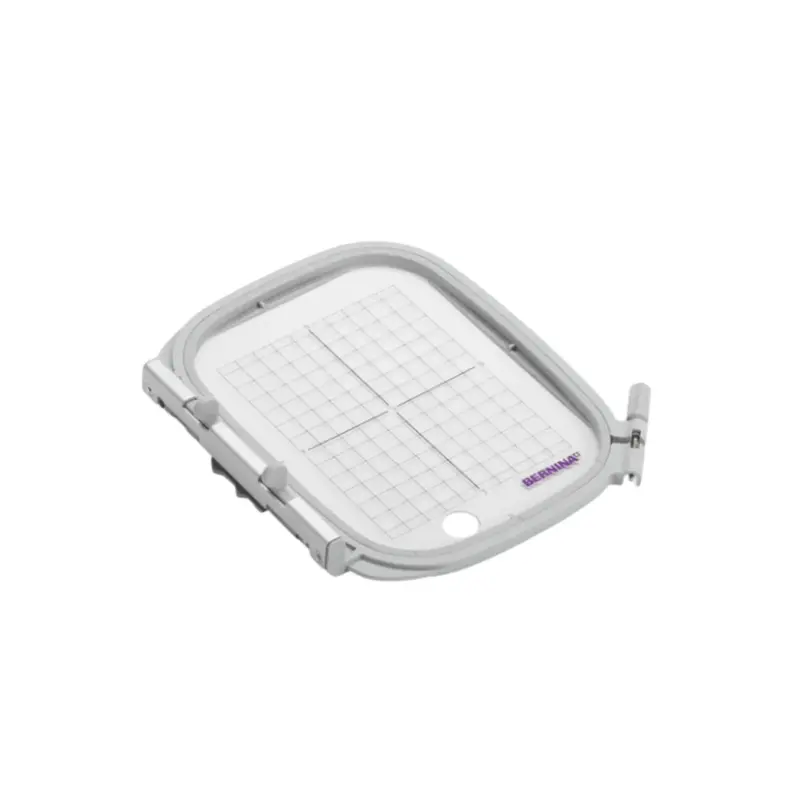 Bernina Medium-Sized Embroidery Hoop (165–180Mm) – Nla 1