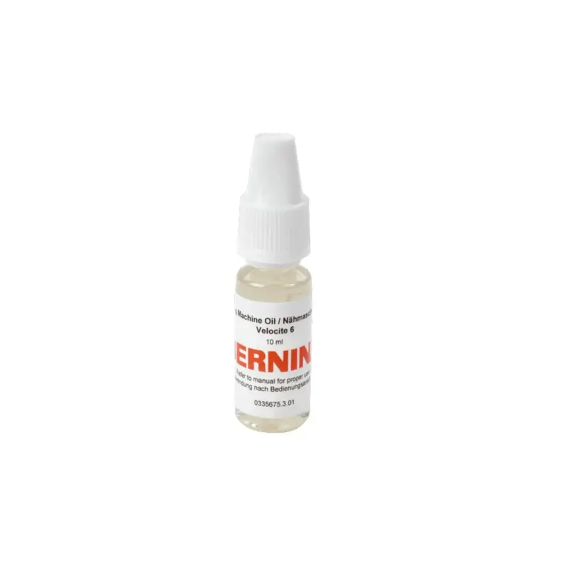 Bernina Oil Pen Applicator For 7-Series And 8-Series Machines 1