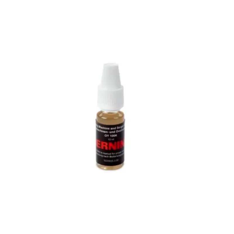 Bernina Oil Pen Refill Kit For L8-Series Overlockers 1