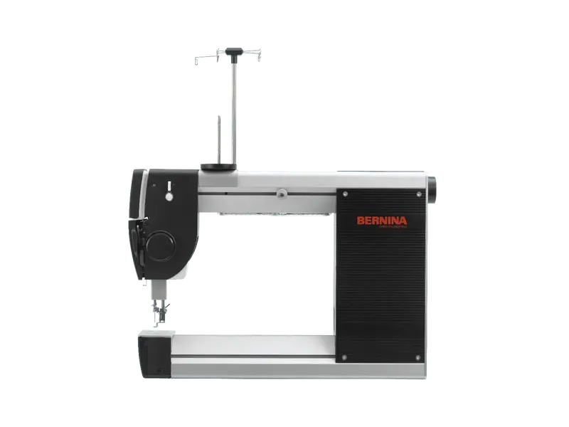 Bernina Q16 Longarm Quilting Machine Head – No Frame Or Table 1