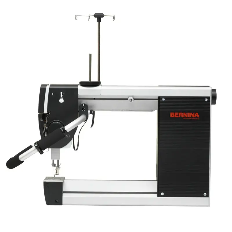 Bernina Q16 Plus Long Arm Quilting Machine Head Only 1