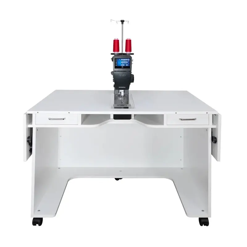 Bernina Q20 Long Arm Quilting Machine With Horn Standard Table 1