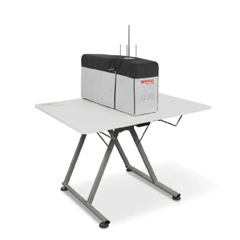 Bernina Q20 Sewing Machine Dust Cover 1
