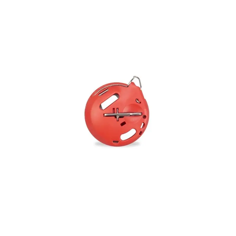 Bernina Red Bobbin Case Compatible With Models 740, 770, And 790 1