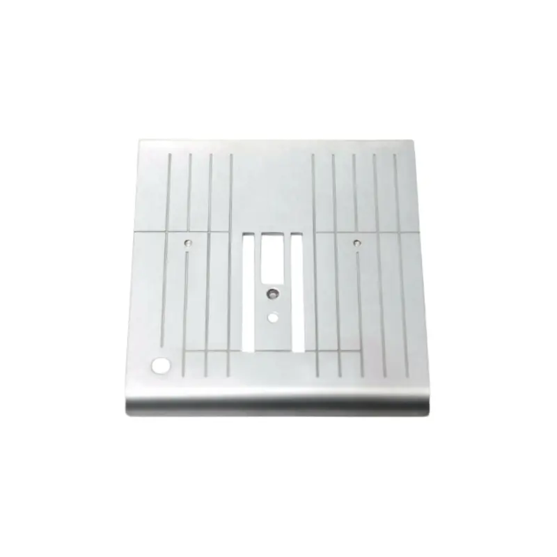 Bernina Straight-Stitch Throat Plate – Fits 1000–1530 Series Machines 1