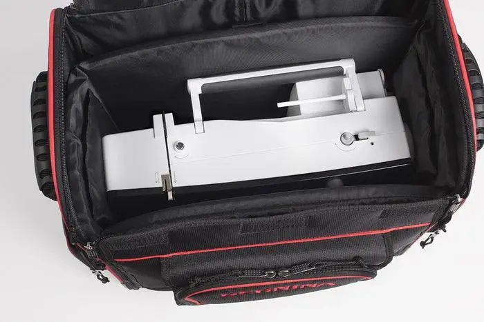 Bernina X-Large Rolling Machine Trolley For Large-Scale Projects 1