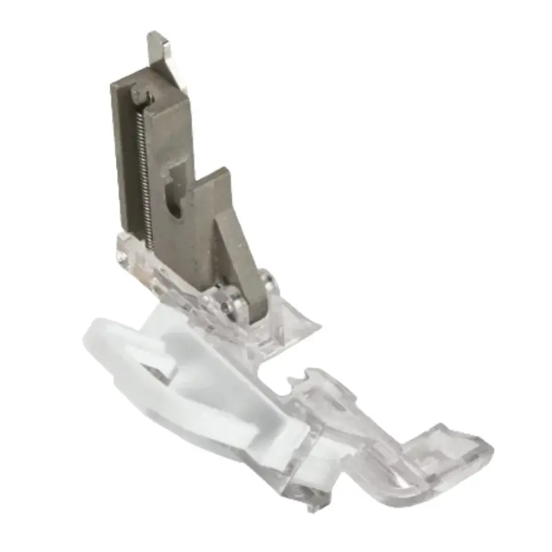 Bernina Xl Piping Foot For L8 Series Serger – Precision Piping Application 1