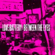 Between The Eyes Alternative Rock Album 1