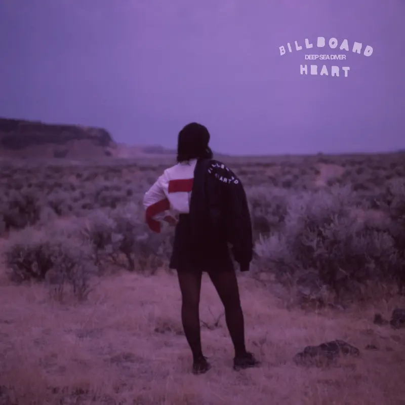 Billboard Heart Official Single Release 1