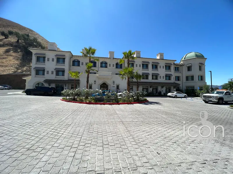 Boutique Hotel Suite Hotel2002 1