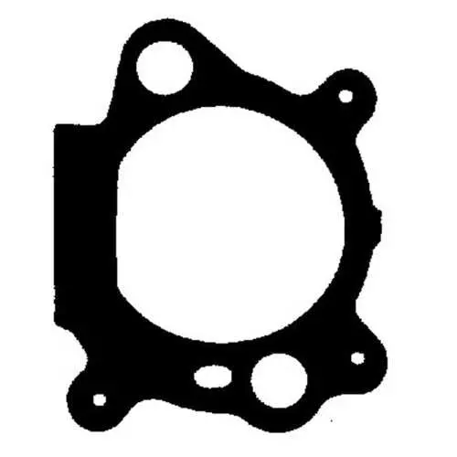 Briggs & Stratton Air Cleaner Gasket – Gsl5516 Precision-Fit Replacement 1