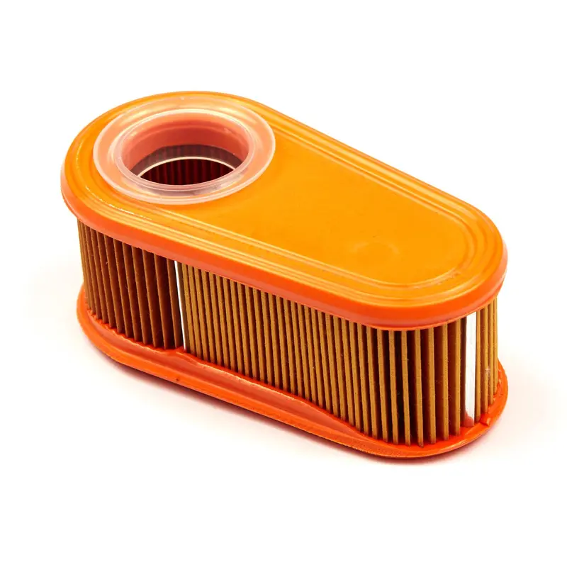 Briggs & Stratton Air Filter Assembly – High-Efficiency Filtration For 4-Cycle Engines (Air7518) 1
