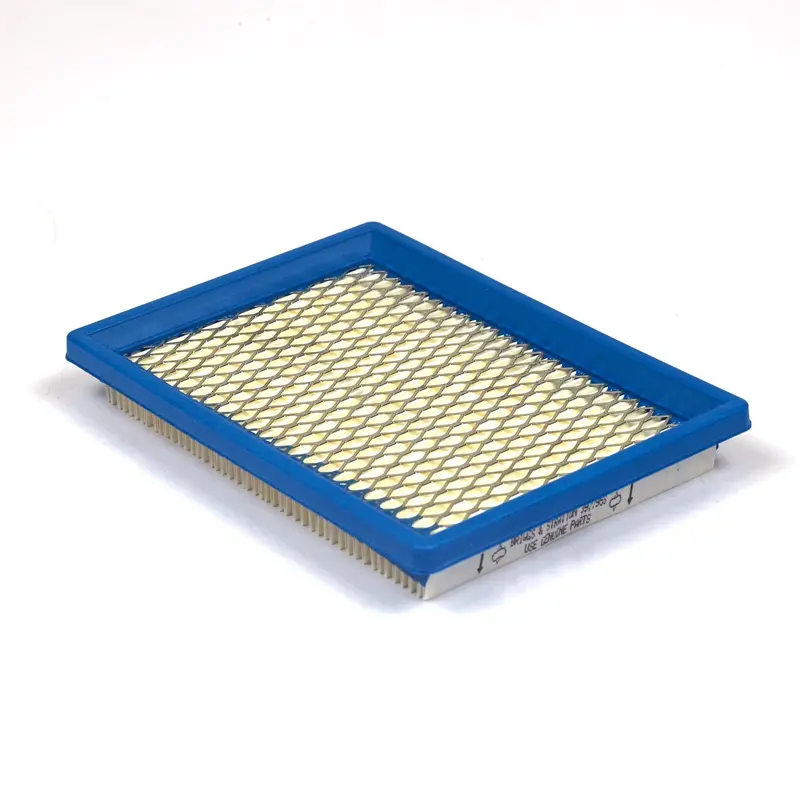 Briggs & Stratton Air1766 Air Filter Replacement 1