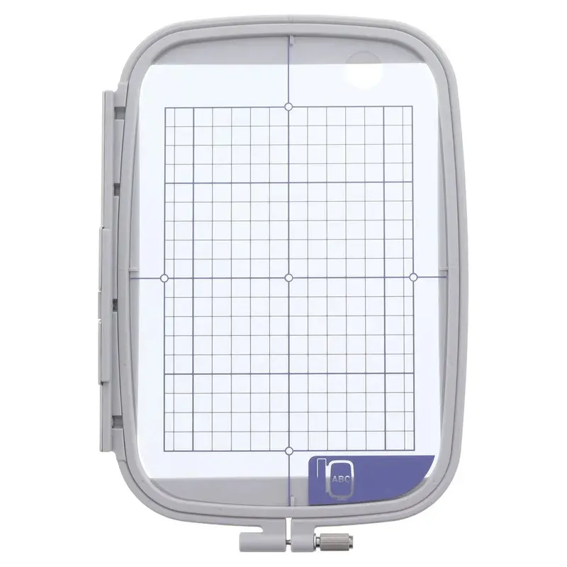 Brother 5×7 Embroidery Hoop For Larger Design Coverage 1