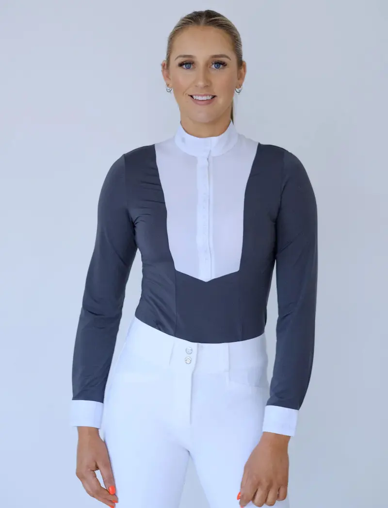 Btb Chloe Show Shirt – Spring 2023 Collection 1