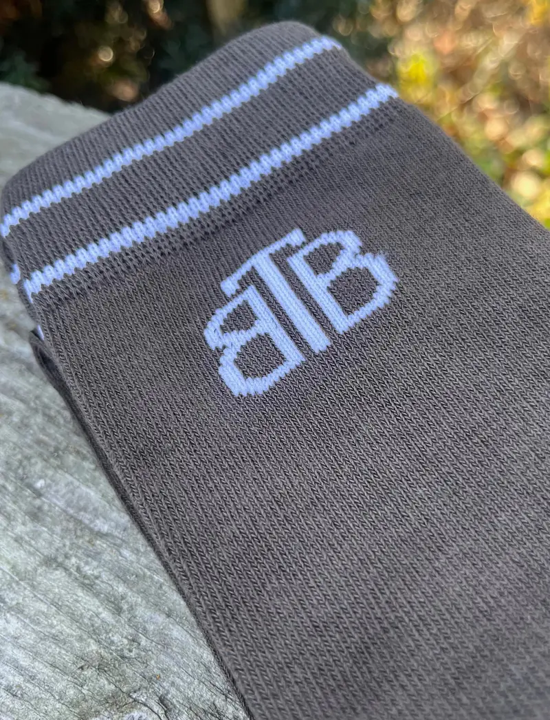 Btb Performance Riding Socks 1