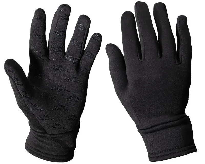 Cavallino Softshell Grippa Riding Gloves 1