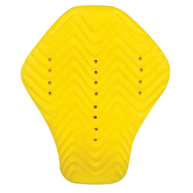 Ce-Certified Oxford Back Protector Insert For Kickback Protection – Compatible With All Jackets 1