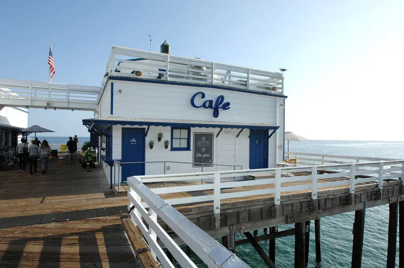 Charming Café Space Comm23000 1