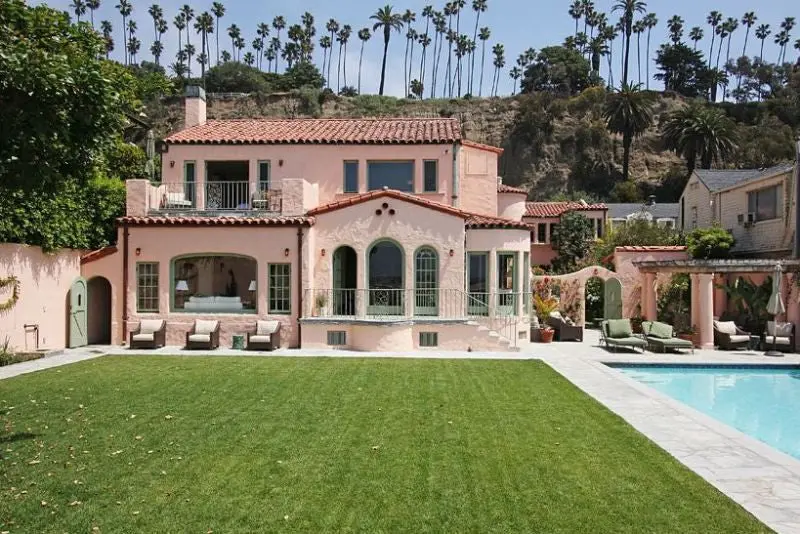 Classic Beach House Bh2019 1