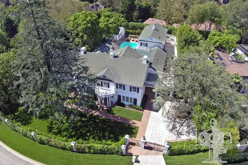 Classic Colonial-Style Home Colo2045 1