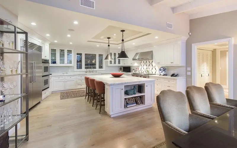 Classic Craftsman Residence - Cr2029 1