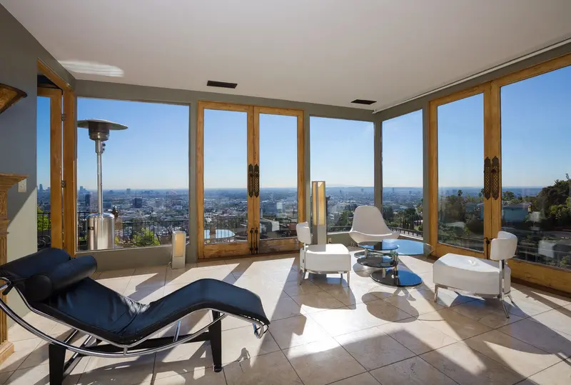 Clean-Line Contemporary Home Design - Cont2026 1