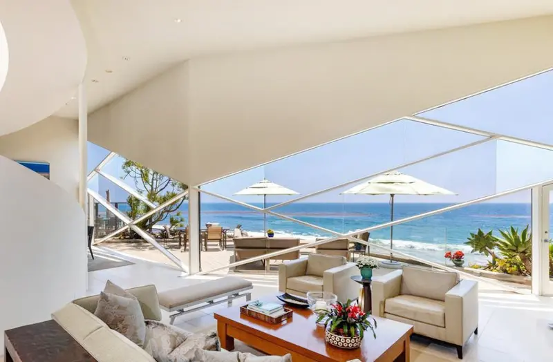 Coastal Beach House Style - Bh3082 1