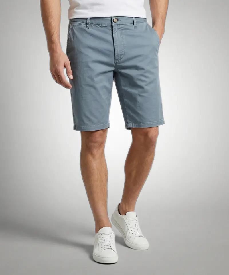 Cobalt Classic Shorts 1