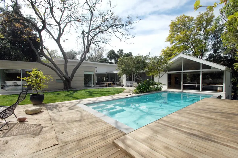 Contemporary Interior & Exterior Cont2023 1