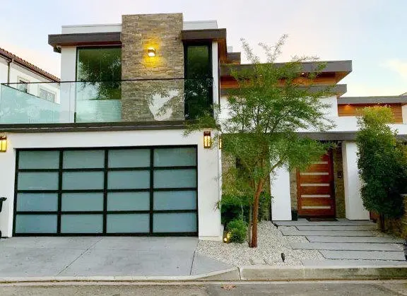 Contemporary Modern Build Mo2097 1