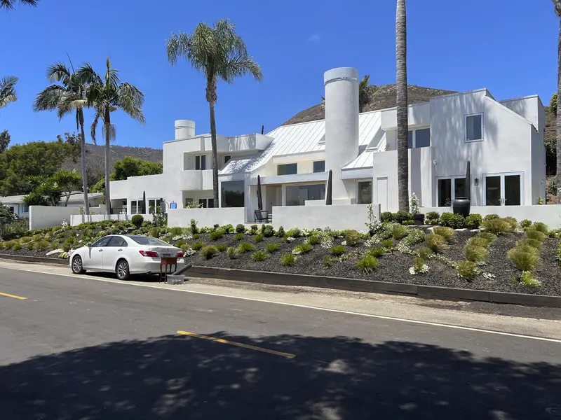Contemporary Modern Home Mo3054 1