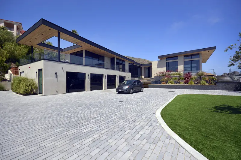 Contemporary Modern Residence Mo3050 1