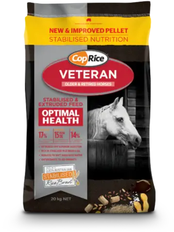 Coprice Veteran Mature Dog Food – 20Kg 1