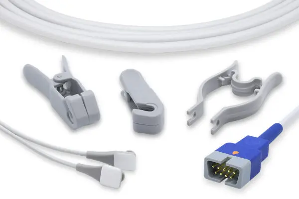 Covidien/Nellcor Short Spo2 Sensor – Universal Compatibility 1