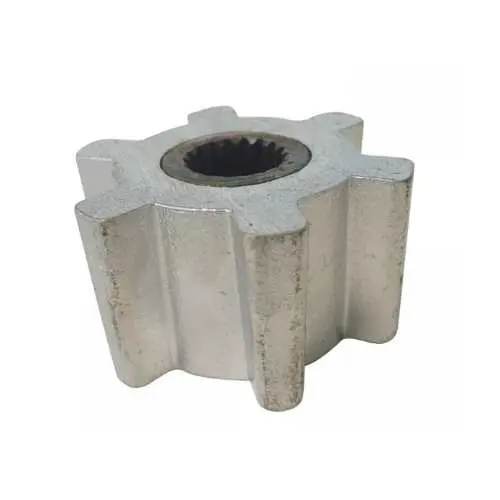 Cox Drive Spline Replacement Part (Model 89025) 1