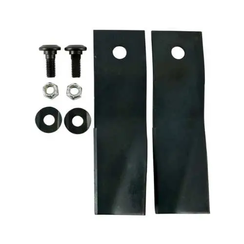 Cox Swing-Back Blade And Bolt Kit (Model Skit33) 1