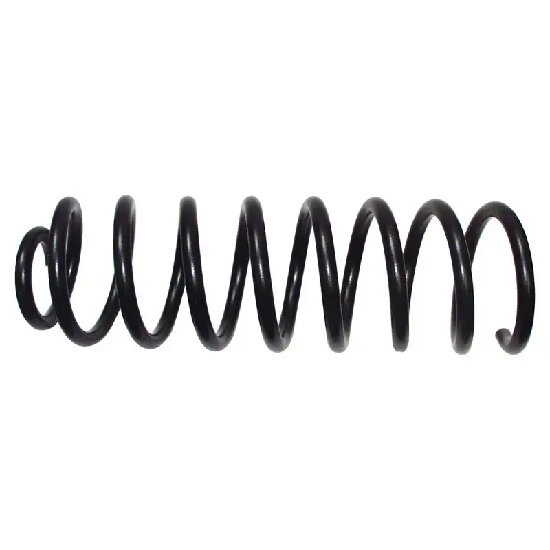 Crown Automotive Front Coil Spring – Jeep Replacement, Left Or Right, 17" Static Height (Part #52001125) 1